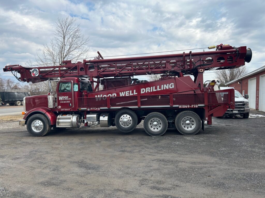 drill