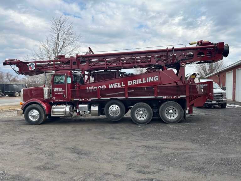 drill