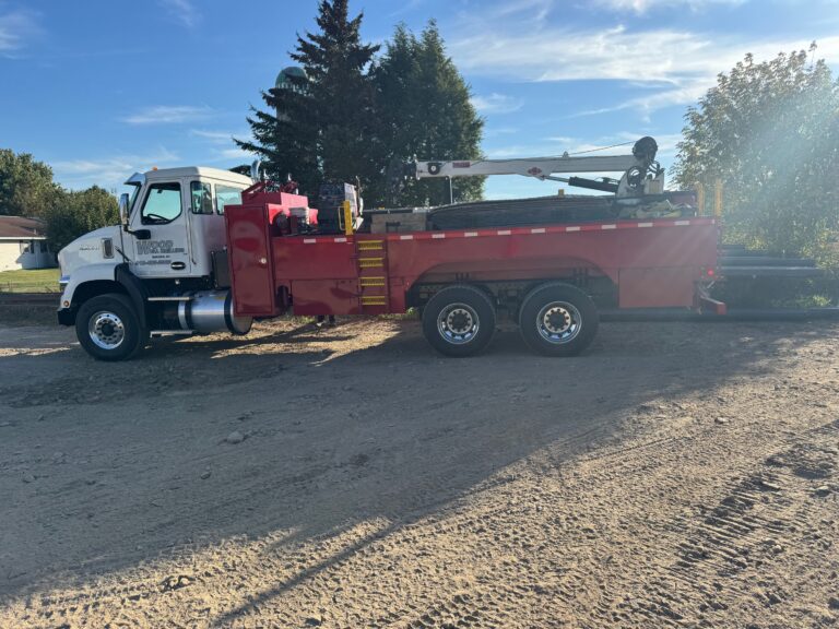 truck